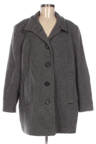 Női kabát Paola, Méret XXL, Szín Szürke, Ár 11 679 Ft