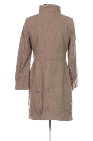Dámský kabát  Patrizia Dini, Velikost M, Barva Béžová, Cena  1 189,00 Kč