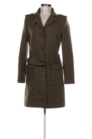 Damenmantel Pepe Jeans, Größe S, Farbe Grün, Preis € 71,99
