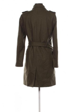 Damenmantel Pepe Jeans, Größe S, Farbe Grün, Preis € 71,99