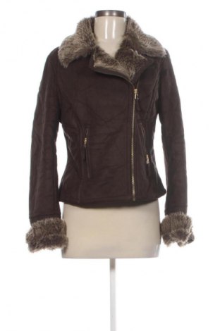 Damenmantel Phard, Größe S, Farbe Braun, Preis 42,99 €