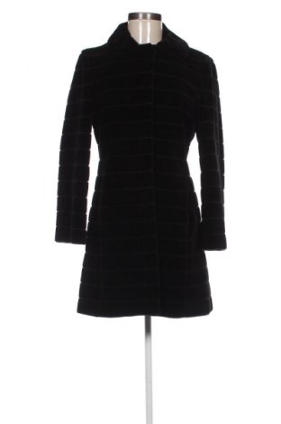 Damenmantel Philosophy Di Alberta Ferretti, Größe M, Farbe Schwarz, Preis € 171,00