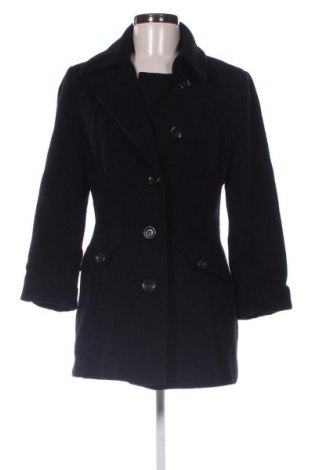 Női kabát Pia Jessen, Méret S, Szín Fekete, Ár 18 627 Ft