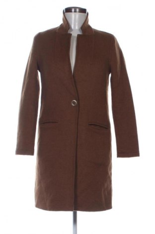 Női kabát Pimkie, Méret XS, Szín Barna, Ár 11 339 Ft