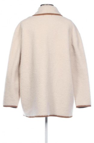 Dámsky kabát  Piombo, Veľkosť M, Farba Kremová, Cena  69,95 €