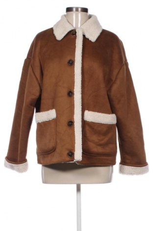 Női kabát Piombo, Méret XL, Szín Barna, Ár 29 189 Ft