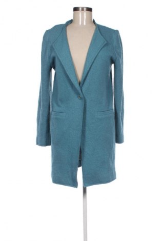 Női kabát Poema, Méret S, Szín Kék, Ár 20 292 Ft