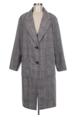 Damenmantel Primark, Größe L, Farbe Mehrfarbig, Preis € 20,99