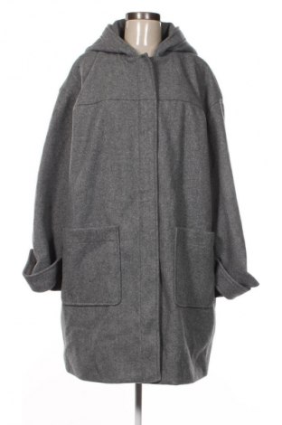 Dámsky kabát  Primark, Veľkosť L, Farba Sivá, Cena  31,95 €