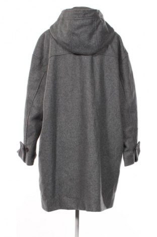 Dámsky kabát  Primark, Veľkosť L, Farba Sivá, Cena  31,95 €