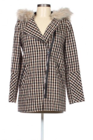 Damenmantel Primark, Größe S, Farbe Mehrfarbig, Preis 37,99 €