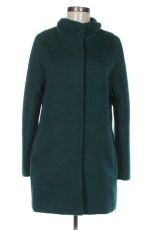 Дамско палто Promiss, Размер M, Цвят Зелен, Цена 25,05 €