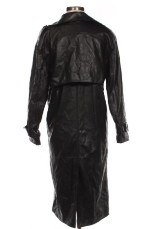 Damenmantel Pull&Bear, Größe XS, Farbe Schwarz, Preis € 21,99