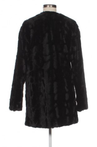 Дамско палто Pull&Bear, Размер S, Цвят Черен, Цена 45,08 €