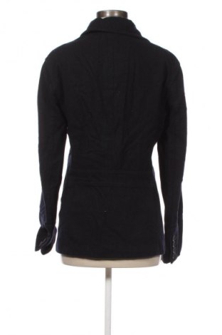 Dámsky kabát  Pull&Bear, Veľkosť M, Farba Modrá, Cena  30,95 €