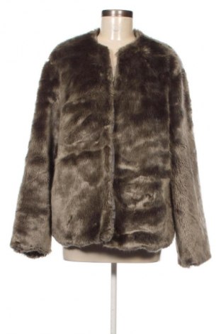 Damenmantel Pull&Bear, Größe XL, Farbe Grün, Preis € 21,99