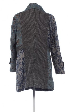 Damenmantel Rainbow, Größe XXL, Farbe Mehrfarbig, Preis 29,99 €