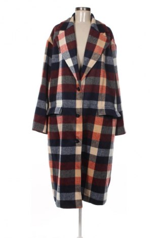 Дамско палто Rainbow, Размер XL, Цвят Многоцветен, Цена 23,51 €