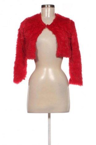 Damenmantel Rare Editions, Größe M, Farbe Rot, Preis 22,99 €