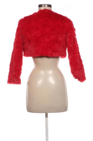 Damenmantel Rare Editions, Größe M, Farbe Rot, Preis 22,99 €