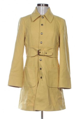 Damenmantel Red Valentino, Größe L, Farbe Gelb, Preis € 472,00