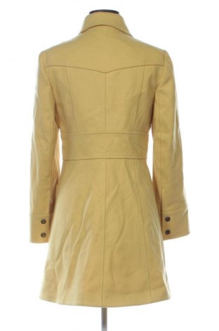 Damenmantel Red Valentino, Größe L, Farbe Gelb, Preis € 472,00