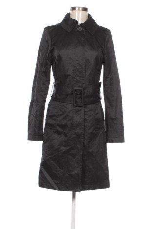 Damenmantel Rene Lezard, Größe XS, Farbe Schwarz, Preis € 208,37