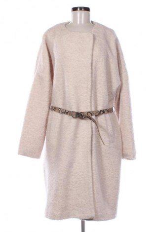 Női kabát Reserved, Méret XL, Szín Hamurózsaszín, Ár 12 261 Ft