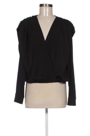 Damenmantel Reserved, Größe XS, Farbe Schwarz, Preis € 29,67