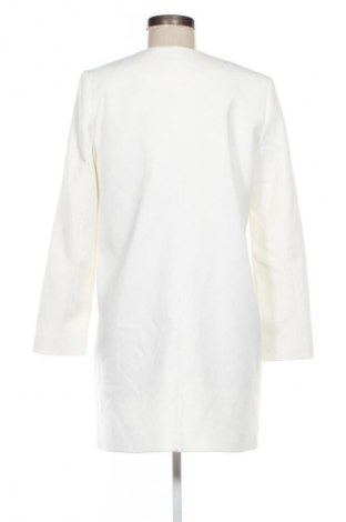 Damenmantel Reserved, Größe S, Farbe Weiß, Preis € 30,00