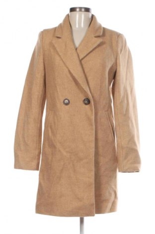 Női kabát Reserved, Méret XS, Szín Bézs, Ár 18 909 Ft