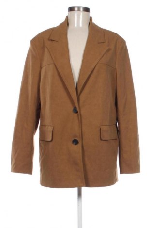 Damenmantel Reserved, Größe M, Farbe Braun, Preis € 48,00