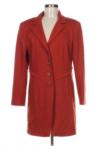 Дамско палто Riani, Размер L, Цвят Червен, Цена 171,00 €