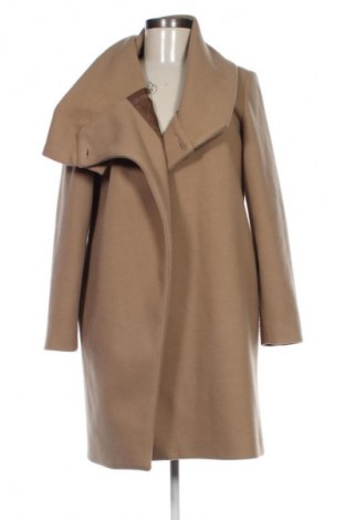 Női kabát Rinascimento, Méret S, Szín Bézs, Ár 31 818 Ft