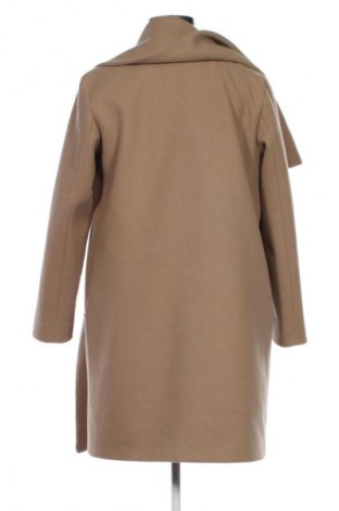 Női kabát Rinascimento, Méret S, Szín Bézs, Ár 31 818 Ft