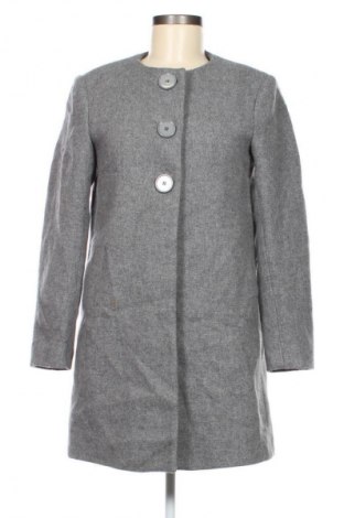 Damenmantel Rinascimento, Größe S, Farbe Grau, Preis 85,99 €