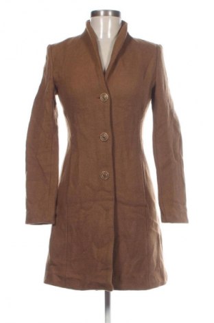 Damenmantel Rinascimento, Größe XS, Farbe Braun, Preis 74,99 €