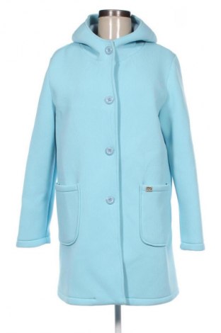 Damenmantel Roberta Biagi, Größe M, Farbe Blau, Preis € 77,00