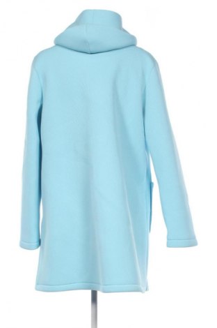 Damenmantel Roberta Biagi, Größe M, Farbe Blau, Preis € 77,00