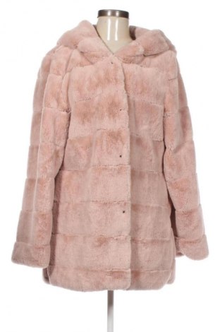 Дамско палто Roiii, Размер XXL, Цвят Пепел от рози, Цена 36,30 €