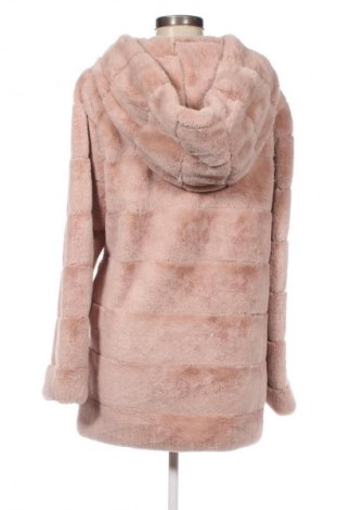Дамско палто Roiii, Размер XXL, Цвят Пепел от рози, Цена 36,30 €