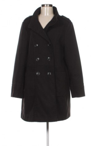 Dámský kabát  Rosa Thea, Velikost L, Barva Černá, Cena  1 276,00 Kč