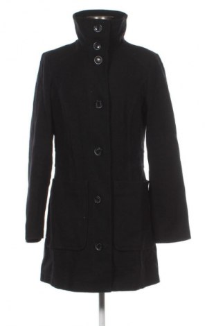Damenmantel S.Oliver, Größe M, Farbe Schwarz, Preis € 51,99