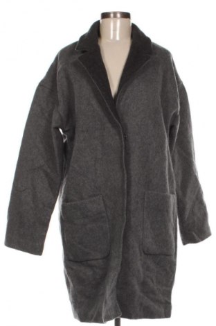 Damenmantel S.Oliver, Größe M, Farbe Grau, Preis € 24,99