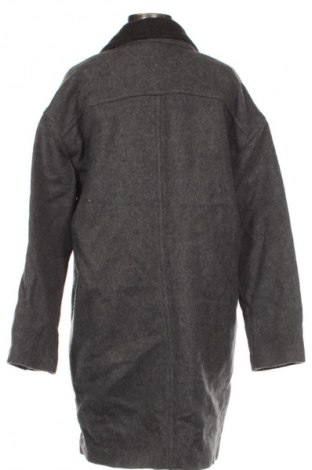 Damenmantel S.Oliver, Größe M, Farbe Grau, Preis € 24,99