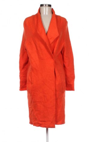 Damenmantel S.Oliver, Größe L, Farbe Orange, Preis € 52,99