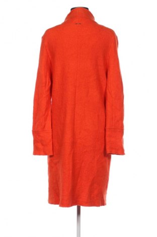 Damenmantel S.Oliver, Größe L, Farbe Orange, Preis € 52,99