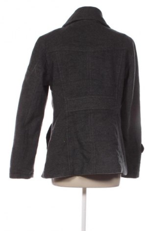 Damenmantel S.Oliver, Größe L, Farbe Grau, Preis 44,99 €