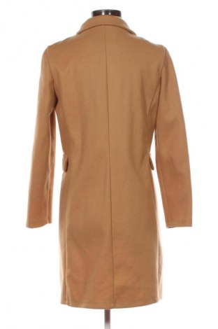 Damenmantel SHEIN, Größe M, Farbe Gelb, Preis 20,03 €