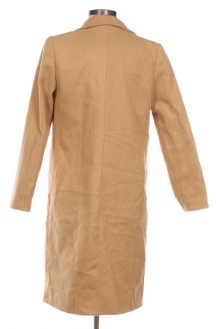 Damenmantel SHEIN, Größe XS, Farbe Gelb, Preis € 13,99